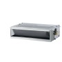 Climatizzatore canalizzabile Lg media prevalenza High Inverter 18000 btu UM18FH.N10 A++ R32 Wi-fi optional