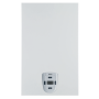 Scaldabagno scaldino a gas Baxi Acquaprojet 11 Fi +NH Blue a camera stagna Low Nox ErP Metano