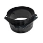 Canotto per plenum Aircontrol Ø150 mm innesto rapido