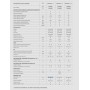 Scaldabagno a gas Beretta Idrabagno LX 11 camera stagna Low Nox ErP a gpl 20143032