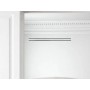 Kit Plenum canalizzato in poliuretano espanso a 5 zone completo di plenum 2 feritoie a scomparsa L. 300 mm    