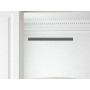Plenum feritoia a scomparsa Aircontrol versione cartongesso profilo bianco 4 feritoie L. 700x150 mm      