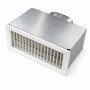 Kit Completo Plenum Coibentato a 5 Zone per Condizionatore Canalizzato