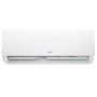 Climatizzatore mono split Libero LG da 12000 btu inverter in R32 Wifi Integrato in A++ WZ12