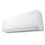 Climatizzatore mono split Libero LG da 12000 btu inverter in R32 Wifi Integrato in A++ WZ12
