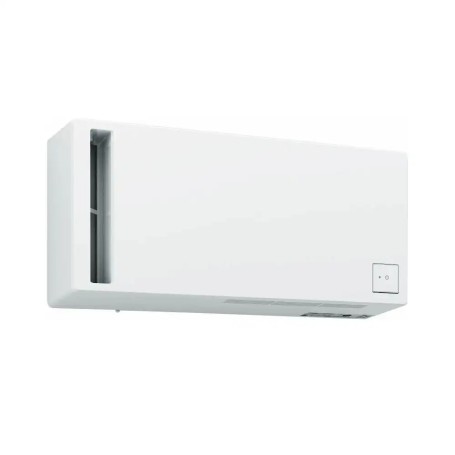 Recuperatore di calore VMC Mitsubishi Lossnay VL-50SR2-E entalpico decentralizzato