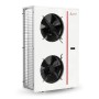Pompa di calore Mitsubishi Trifase MEHP-iB reversibile aria-acqua 15 kW A+++ R32 MEHP-IB15Y2