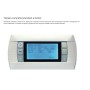 Pompa di calore Mitsubishi Trifase MEHP-iB reversibile aria-acqua 35 kW A+++ R32 MEHP-IB35Y2 