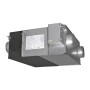Recuperatore di calore entalpico canalizzato VMC Mitsubishi Lossnay LGH-25RVX3-E