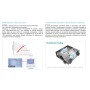 Recuperatore di calore entalpico canalizzato VMC Mitsubishi Lossnay LGH-80RVX3-E