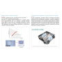 Recuperatore di calore entalpico canalizzato VMC Mitsubishi Lossnay LGH-200RVX3-E