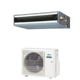 Condizionatore canalizzato Fujitsu KMTAP Eco 36000 btu ARXH36KMTAP Inverter A+ R32 