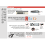Condizionatore canalizzato Fujitsu KMTAP Eco 45000 btu ARXH45KMTAP Inverter A+ R32