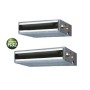 Condizionatore canalizzato Fujitsu ECO KL 12000 btu ARXG12KLLAP Inverter A+ R32