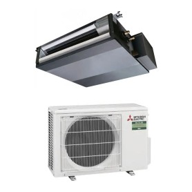 Climatizzatore canalizzabile Mitsubishi inverter 9000 btu SEZ-M25DA2 R32 A