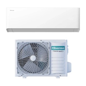 Climatizzatore UNI HB Wifi Hisense da 9000 btu inverter HB25XU0AG in A+++ R32