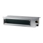 Climatizzatore canalizzabile Samsung dual split 12000+12000 Btu Inverter R32 A++ AJ068TXJ3KG:  