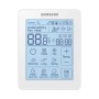 Climatizzatore canalizzabile Samsung dual split 12000+12000 Btu Inverter R32 A++ AJ068TXJ3KG:  