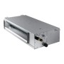 Climatizzatore canalizzabile Samsung dual split 12000+12000 Btu Inverter R32 A++ AJ068TXJ3KG:  