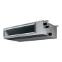 Climatizzatore canalizzabile Samsung dual split 12000+12000 Btu Inverter R32 A++ AJ068TXJ3KG:  