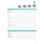 Condizionatore canalizzato Hisense ADT quadri split 9000+9000+9000+18000 Btu  inverter A++ R32 5AMW105U4RQC