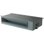 Condizionatore canalizzato Hisense ADT quadri split 9000+9000+9000+18000 Btu  inverter A++ R32 5AMW105U4RQC