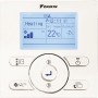 Climatizzatore canalizzabile Daikin Mini Sky dual split 9000+9000 Btu Inverter R32 A+++ 2MXM40A