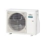 Climatizzatore canalizzabile Fujitsu KL dual split 9000+9000 btu Inverter A++ R32 AOEG14KBCA2