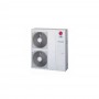 Pompa di calore Mini Chiller inverter LG Therma V in R32 monoblocco da 14 Kw HM141M U33