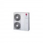 Pompa di calore Mini Chiller inverter LG Therma V R32 da 16 Kw HM161M.U33 Primo avviamento incluso