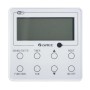 Climatizzatore canalizzabile Gree dual split 12000+12000 A++ R32 inverter GWHD(21)NK6OO Wifi