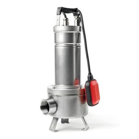 Dab Pompa Elettropompa Sommergibile FEKA Vs 750 A HP 0,95 kW 0,7 60219348H 