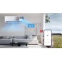 Climatizzatore TCL trial split BreezeIN P5 9000+12000+12000 btu inverter Wifi A++ R32 MT2730   