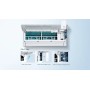 Climatizzatore TCL trial split BreezeIN P5 9000+12000+12000 btu inverter Wifi A++ R32 MT2730   