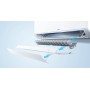 Climatizzatore TCL trial split BreezeIN P5 9000+12000+12000 btu inverter Wifi A++ R32 MT2730   