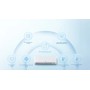 Climatizzatore TCL trial split BreezeIN P5 9000+12000+12000 btu inverter Wifi A++ R32 MT2730   