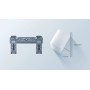 Climatizzatore TCL trial split BreezeIN P5 9000+12000+12000 btu inverter Wifi A++ R32 MT2730   