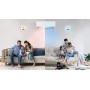 Climatizzatore TCL trial split BreezeIN P5 9000+12000+12000 btu inverter Wifi A++ R32 MT2730   
