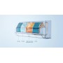 Climatizzatore TCL trial split BreezeIN P5 9000+12000+12000 btu inverter Wifi A++ R32 MT2730   