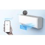 Climatizzatore TCL trial split BreezeIN P5 9000+12000+12000 btu inverter Wifi A++ R32 MT2730   