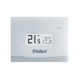 Termostato Vaillant vSMART Modulante Controllo Wi-Fi Senza Fili