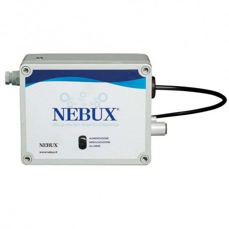 Nebulizzare scarico condensa Nebux classic per Climatizzatori