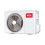Climatizzatore a console TCL 12000 btu inverter Wifi A++ R32 MN12Z2