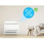 Climatizzatore a console TCL 12000 btu inverter Wifi A++ R32 MN12Z2