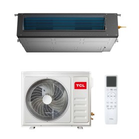 Climatizzatore canalizzabile monosplit  TCL 18000 btu inverter Wifi A++ R32 MN18DW2
