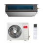 Climatizzatore canalizzabile monosplit  TCL 18000 btu inverter Wifi A++ R32 MN18DW2