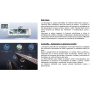 Climatizzatore Hisense UNI HB Wifi Penta Split 9000+9000+9000+9000+12000 btu Inverter 5AMW105U4RQC A++ R32