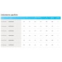 Climatizzatore Samsung WindFree Avant S2 wifi penta split 7000+9000+9000+12000+24000 btu inverter A++ R32 AJ100TXJ5KG