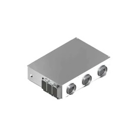 Innova Ducto Multi 600 Ventilconvettore Canalizzabile ad alta prevalenza inverter con batteria a 2 vie 