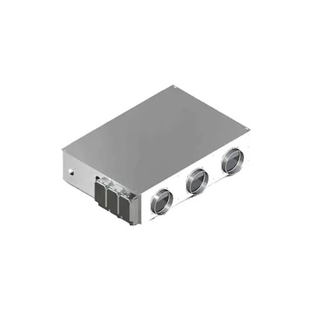 Innova Ducto Multi 600 Ventilconvettore Canalizzabile ad alta prevalenza inverter con batteria a 2 vie 